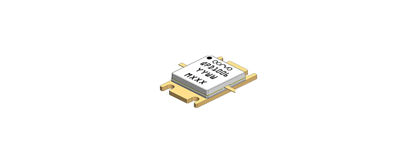 QPD1006 RF Transistor by Qorvo