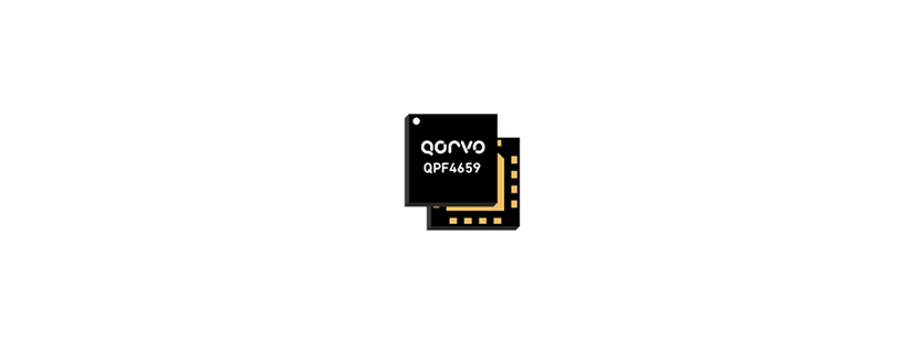 QPF4659 Front End Module by Qorvo