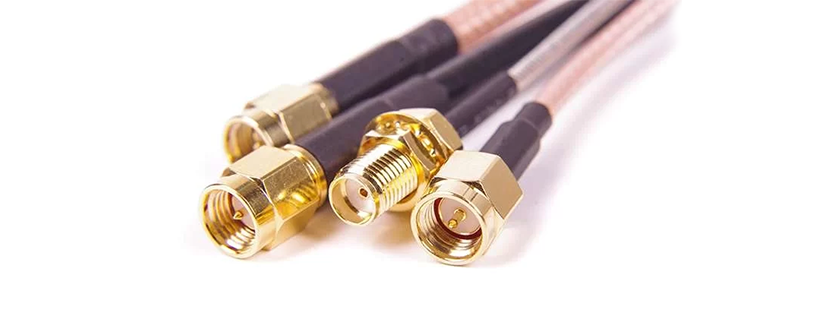RF Cables Explained: Types, Uses, and Maintenance