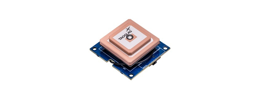 EL20A GNSS Module by Taoglas