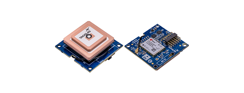 Taoglas Introduces Smart Antenna Module with Centimeter-Level Accuracy for Advanced Navigation Applications