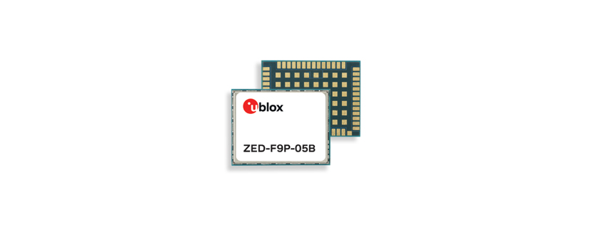 u-blox Updates Firmware of its GNSS Module to Support Galileo OSNMA