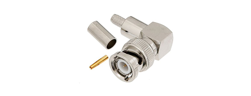 Benefits Of the BNC 90 Degree Connector