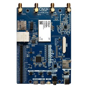 Cavli Wireless C10QM-DDK-02 evaluation kits