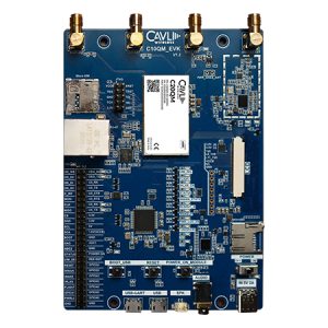 Cavli Wireless C20QM-DDK-02 evaluation kits