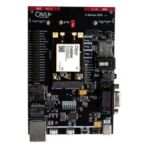 Cavli Wireless C42GM-16 DDK-02 evaluation kits