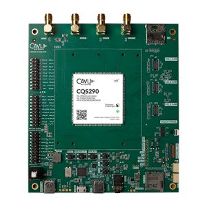 Cavli Wireless CQS290-EVK-01 evaluation kits