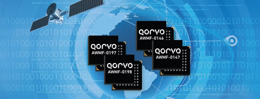 Enabling High Capacity Satellite System Terminals