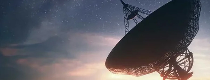 How Does Satellite Communication Work?