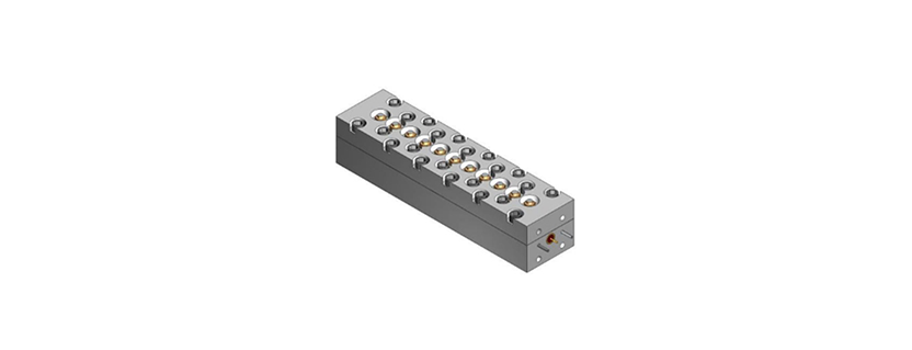 943504 Band Pass Filter by Knowles