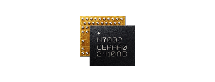 Nordic Semiconductor introduces CSP version of nRF7002 Wi-Fi 6 Companion IC