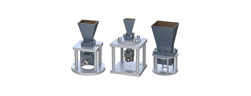 Pasternack New In-House Pre-Built Gain Horn Assemblies Include Coax Adapters and Antenna Mounts