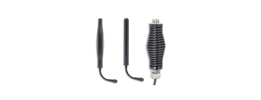Pasternack’s New Gooseneck Omni Antennas Bring Flexible Signal Optimization