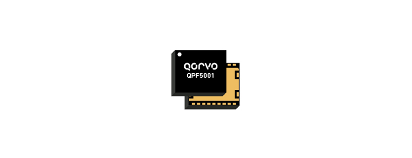 QPF5001 Front End Module by Qorvo