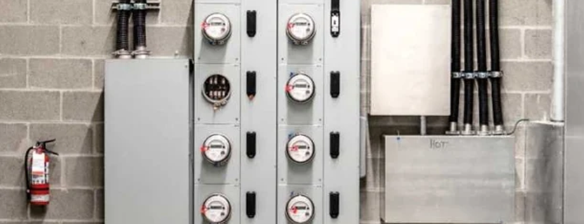 Smart Electricity Meters: Pioneering Energy Management and Efficiency
