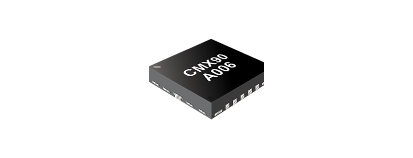 CML launches sub-GHz band GaAs 2W linear power amplifier to ease UHF system development