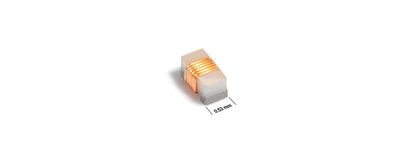 0302CS Series RF Inductor by Coilcraft