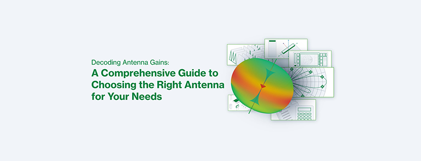 Is a High-Gain Antenna Advantageous? A Comprehensive Guide