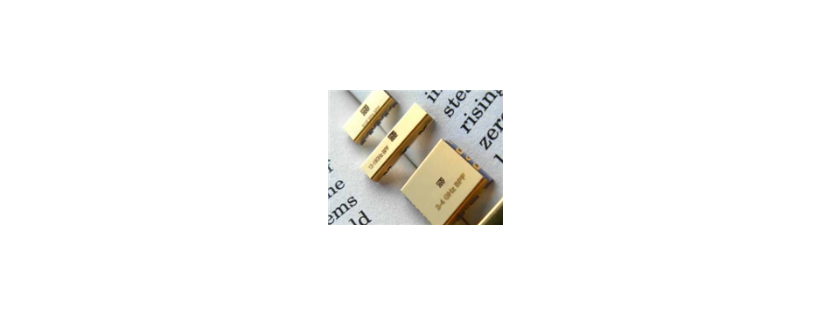 B096QC2S Band Pass Filter by Knowles