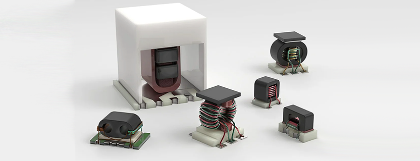 Mini-Circuits Thousands of Core & Wire Essentials for Every Requirement