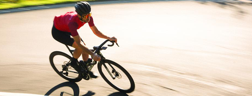 Ultra-low-power GNSS receiver boosts bike computers for an enhanced cycling experience