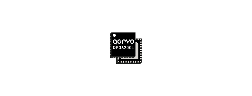 QPG6200L Wireless Chipset by Qorvo