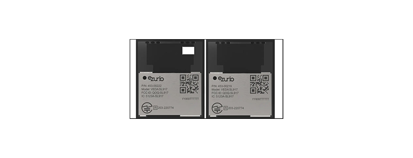 Ezurio Introduces Wireless Module with Wi-Fi 6, Bluetooth 5.4, and Advanced Security for Low-Power IoT Solutions