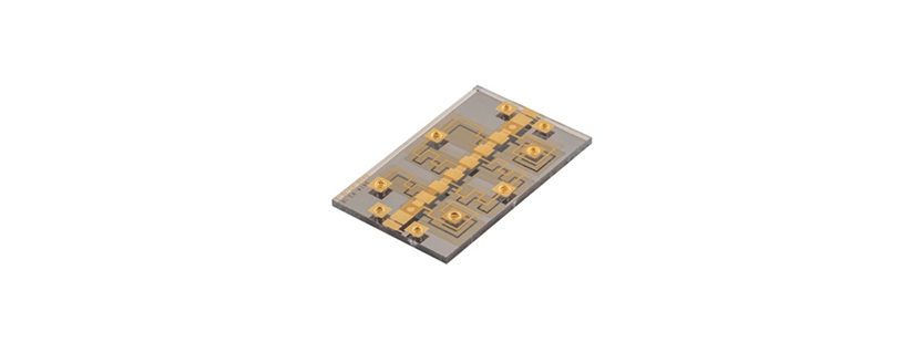 H026XHXW RF High Pass Filter by Knowles