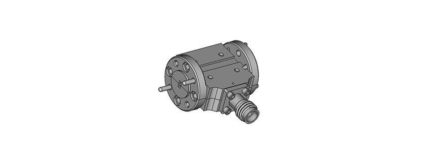 MXDB-1200WG Waveguide Mixer by Marki Microwave