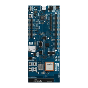 Nordic NRF9151-DK