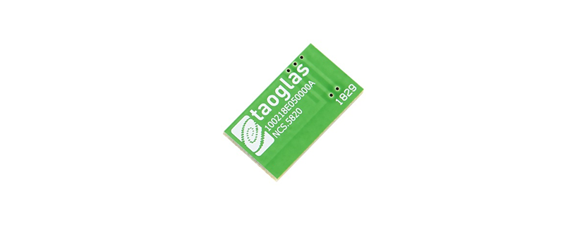 NCS.5820 Antenna by Taoglas