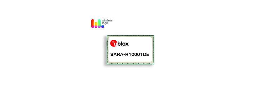 u-blox launches its first LTE Cat 1bis module with Wireless Logic’s embedded Conexa SIM for flexible and reliable connectivity management