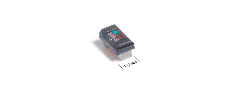 0603LS Series RF Inductor by Coilcraft