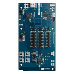 Nordic nRF54L15 DK