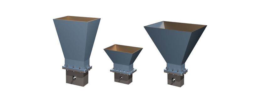 Pasternack Introduces New Waveguide Standard Gain Horns for Test & Measurement Applications