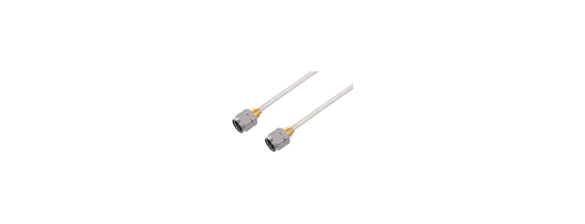 PE3C5640 RF Cable Assembly by Pasternack Enterprises Inc