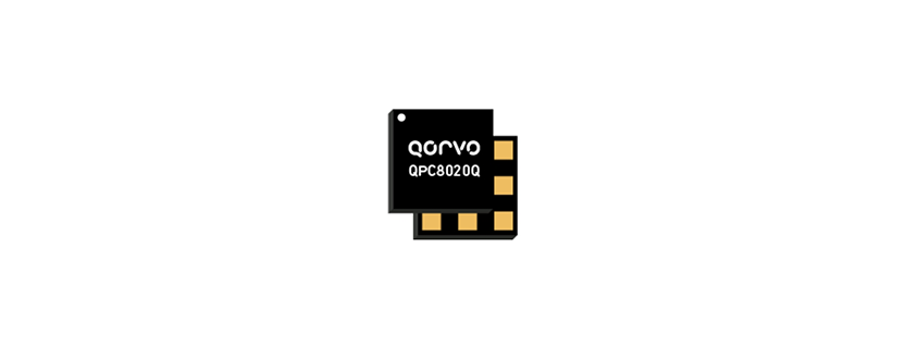 QPC8020Q RF Switch by Qorvo