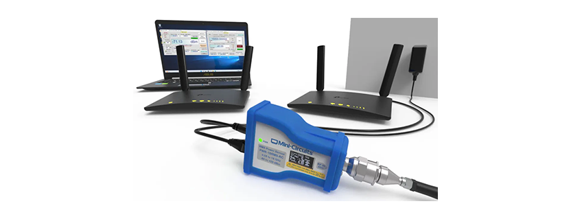 Remote Testing with RF Power Sensors