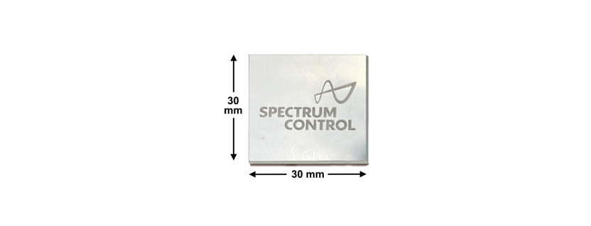 Spectrum Control Introduces mmWave Block Converter with Integrated Digital Control in a Surface Mount Package