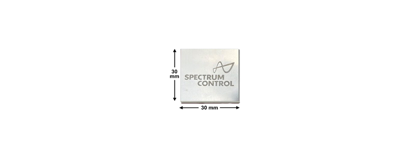 SCRS-00-1000 Front End Module by Spectrum Control