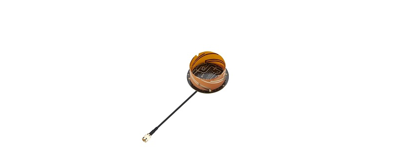 EAHP.125.01.0100D GPS/GNSS Antenna by Taoglas