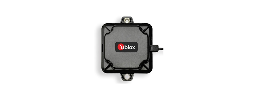 ANN-MB2 GPS/GNSS Antenna by u-blox AG