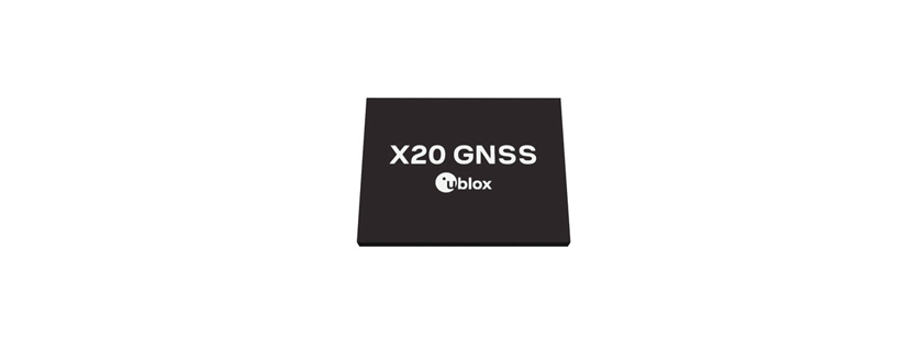 u-blox Introduces All-Band GNSS Platform with L-Band Correction Services for Precise Positioning