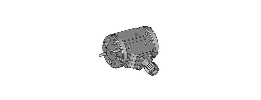 MXDB-1500WG Waveguide Mixer by Marki Microwave