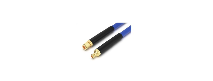 WBL-1FT-W1F1M+ RF Cable Assembly by Mini Circuits