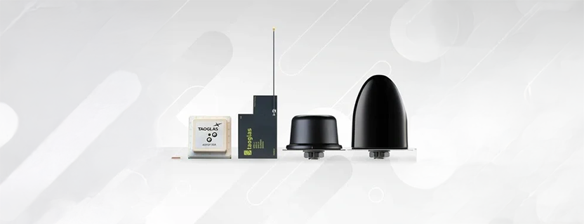 Six Key Parameters to Consider When Comparing GNSS Antennas