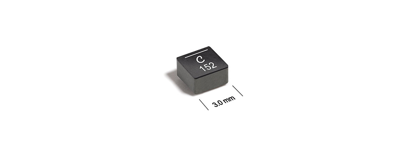 The new Coilcraft 3x3 mm XGL3020 offers industry-leading performance in compact package.