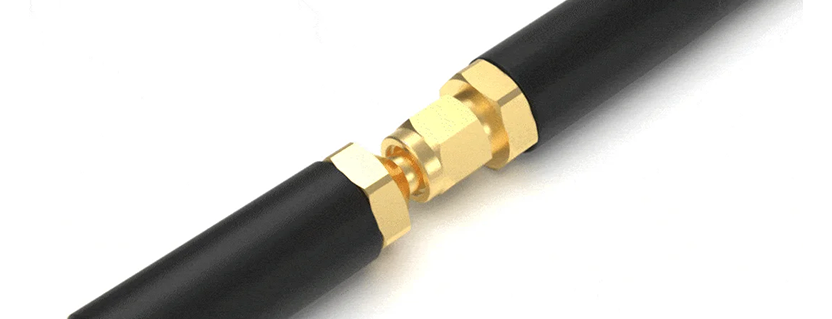 Mini-Circuits New Model Alert: 110 GHz Armored Cables