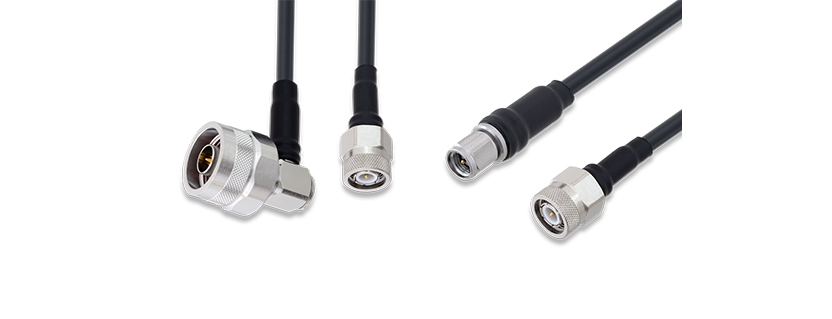 Pasternack Introduces TCOM Cable Assemblies for Enhanced Signal Integrity and Versatile RF Performance