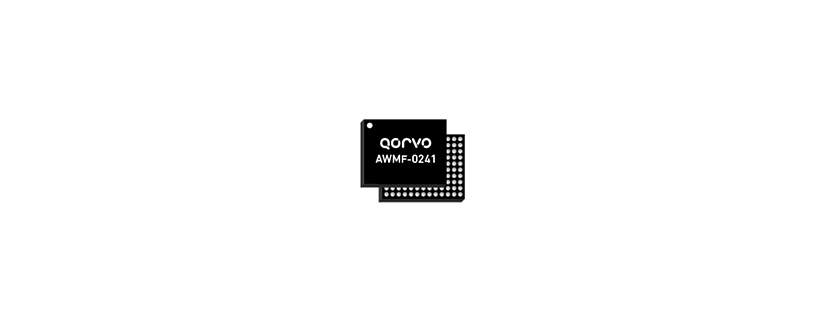 AWMF-0241 Beamforming IC by Qorvo